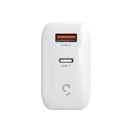 Carregador Universal Geonav SuperPower GaN Duo 65W: Carregamento Rápido para Todos Seus Dispositivos - imagem 3