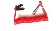 Cordão de Segurança para Motor de Barco Yamaha e Tohatsu: Essencial para sua Navegação - imagem 3