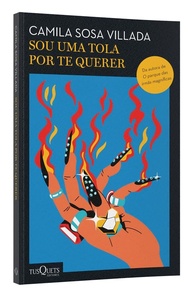 Sou uma Tola por Te Querer: Contos que Desafiam a Realidade - imagem 3