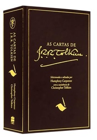 Cartas de J.R.R. Tolkien: Edição Completa e Reveladora - imagem 3