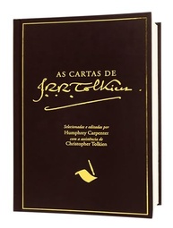 Cartas de J.R.R. Tolkien: Edição Completa e Reveladora - imagem 4