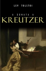 A Sonata a Kreutzer: Uma Jornada Emocional e Psicológica de Tolstói - imagem 1