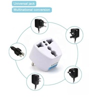 Adaptador Tomada Universal Padrão Brasileiro N 10A - Kit 2 Peças | Conecte o Mundo no Brasil! - imagem 5