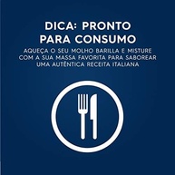 Barilla Molho Tomate Toscana 400G - imagem 4