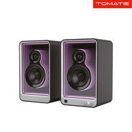 Tomate MTS-2039: Som Potente para Sua Casa! - imagem 1