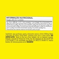Água Tônica Classica Zero Açucar 255ml pacote com 6 unidades - imagem 3