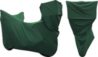 Capa Premium para Baú Top Case BMW R 1300 GS - Proteção Total (Verde) - imagem 4