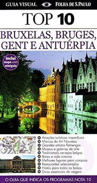 Guia Top 10 Bruxelas: Descubra o Melhor da Bélgica - imagem 2