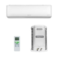 Ar Condicionado Split Agratto Liv Top Inverter 30.000 Btus Frio 220V R-32 - Economia e Conforto Inteligente - imagem 2