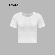 Top Feminino Lovito: Conforto e Estilo! - imagem 1