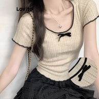 Top Lovito Arco: Estilo e Conforto! - imagem 1