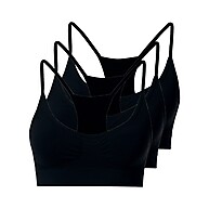 Top Nadador She: Conforto e Versatilidade em 3 Unidades 👙 - imagem 1