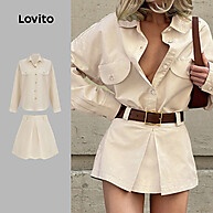 Top ou Calça Lovito: Elegância 2 em 1 - imagem 1