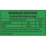KiSabor Pimenta Vermelha: Toque Picante 150g - imagem 3