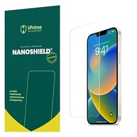 Película HPrime Nanoshield Premium para iPhone 15 (6.1") - Proteção Total e Toque Impecável - imagem 2