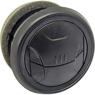 Difusor de Ar Lateral Ford Ka 2015-2020 Preto: Toque Esportivo e Acabamento Premium - imagem 3