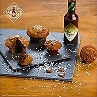 Tabasco Chipotle: Toque Defumado Picante 60ml - imagem 2
