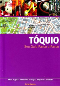 Guia Tóquio Passo a Passo: Explore a Capital Japonesa com Facilidade - imagem 1