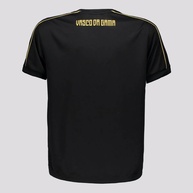 Kit Camisas Vasco Infantil: Garanta o Look do Pequeno Torcedor! - imagem 2