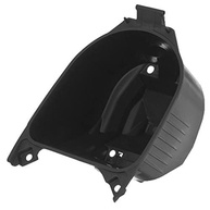 Porta Capacete Pro Tork Preto para Honda Biz 125 KS/ES/+ 2006-2010: Segurança e Praticidade - imagem 3