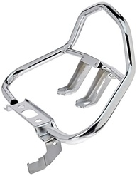 Alça Traseira Pro Tork Sport para Honda CG Titan 150 (2005-2008) - Cromada e Resistente - imagem 3