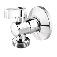 Torneira Esférica Docol 3/4" para Máquina de Lavar - Instalação Fácil e Durável - imagem 1