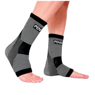 Tornozeleira Penalty Knit XXIII: Suporte e Conforto - imagem 1