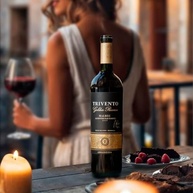 Concha y Toro Vinho Argentino Trivento Golden Malbec 750 Ml - imagem 3
