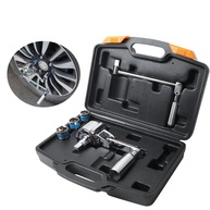 Multiplicador de Torque 1:16 para Troca de Pneu - Libere Porcas com Facilidade! - imagem 1