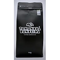 Café Especial Catuai Vermelho 1kg - Torra Média Vulcânica - imagem 2