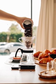 Mouton Café Especial, 100% Arábica, Torrado, em Grãos, 84+ (1kg, Torra Média, Sul de Minas) - imagem 3