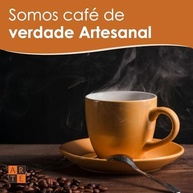 Café Especial Grãos 100% Arábica 500g Torra Média Premium Sabor Frutado com Corpo Cremoso, Notas de Chocolate e Caramelo – Variedade Catuaí Amarelo, Arara e Mundo Novo - Cultivo de Altitude Sul de Minas Guaxupé Fazenda São Gabriel - imagem 4