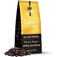 Café Super Especial Mantiqueira Grãos 250g - Torra Média - imagem 2