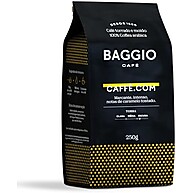 Café Baggio Premium Torrado e Moído 250g - Sabor Único - imagem 1