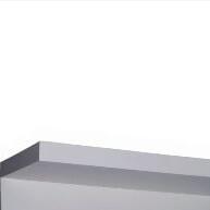 Torre de Prateleiras MDF para Quarto e Sala – Organização Moderna e Estilosa - imagem 1