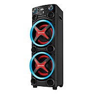 Torre de Som Mondial TM-2200: 2200W e Bluetooth 5.3 - imagem 1