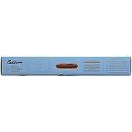 Wafer Bahlsen Torrone Avelã Chocolate 125g: Luxo First Class - imagem 5