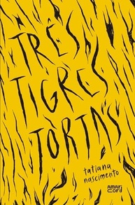 Três Tigres Tortas: Ficção Especulativa Latina que Desafia Futuros - imagem 2