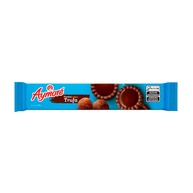 Tortini Trufa Aymoré 90g: O Sabor Irresistível! - imagem 1