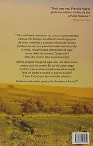 Quatro Mulheres Sob o Sol da Toscana: Uma Jornada de Amizade e Redescoberta - imagem 3