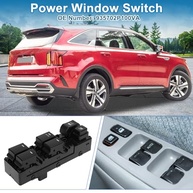 Interruptor de Vidro Elétrico Kia Sorento 2011-2014 - Controle Total para o Motorista - imagem 3