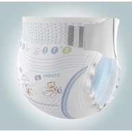 Bummis Pants Mega: Fralda Calça Conforto Total! - imagem 2