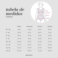 Sutiã Anatômico Sem Costura: Conforto Total! - imagem 2