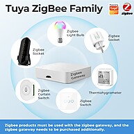 Hub Smart Home Tuya: Controle Total! - imagem 2