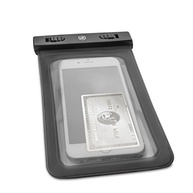 Capa Gshield Universal à Prova d'Água: Segurança Total para seu Celular em Qualquer Aventura Aquática! - imagem 4