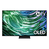 TV 65" OLED 4K Samsung + Soundbar: Imersão Total! - imagem 2