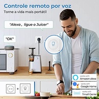 Módulo de Automação Inteligente WiFi 5PCS 16A - Controle Total da Sua Casa com Alexa e Google Home - imagem 4