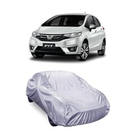 Capa Impermeável Premium para Honda Fit: Proteção Total contra Sol, Chuva e Poeira - imagem 2