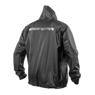 Capa de Chuva Moto Delta Flex: Proteção Total! - imagem 2