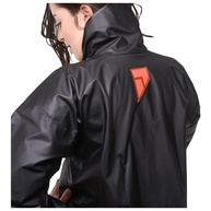 Capa de Chuva Motoqueira Feminina Grande: Proteção Total! - imagem 2
